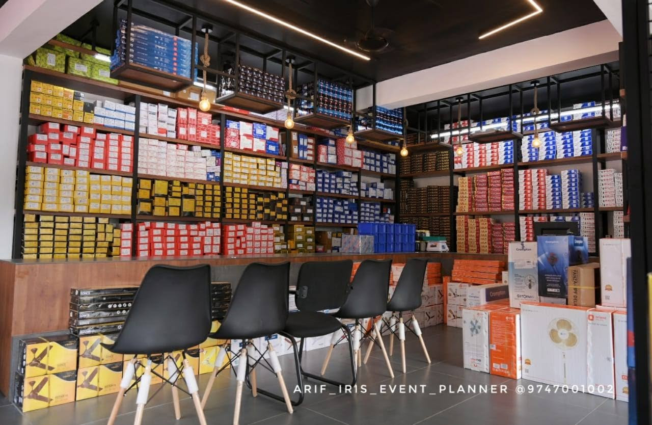 V SMART GALLERY TIRUR