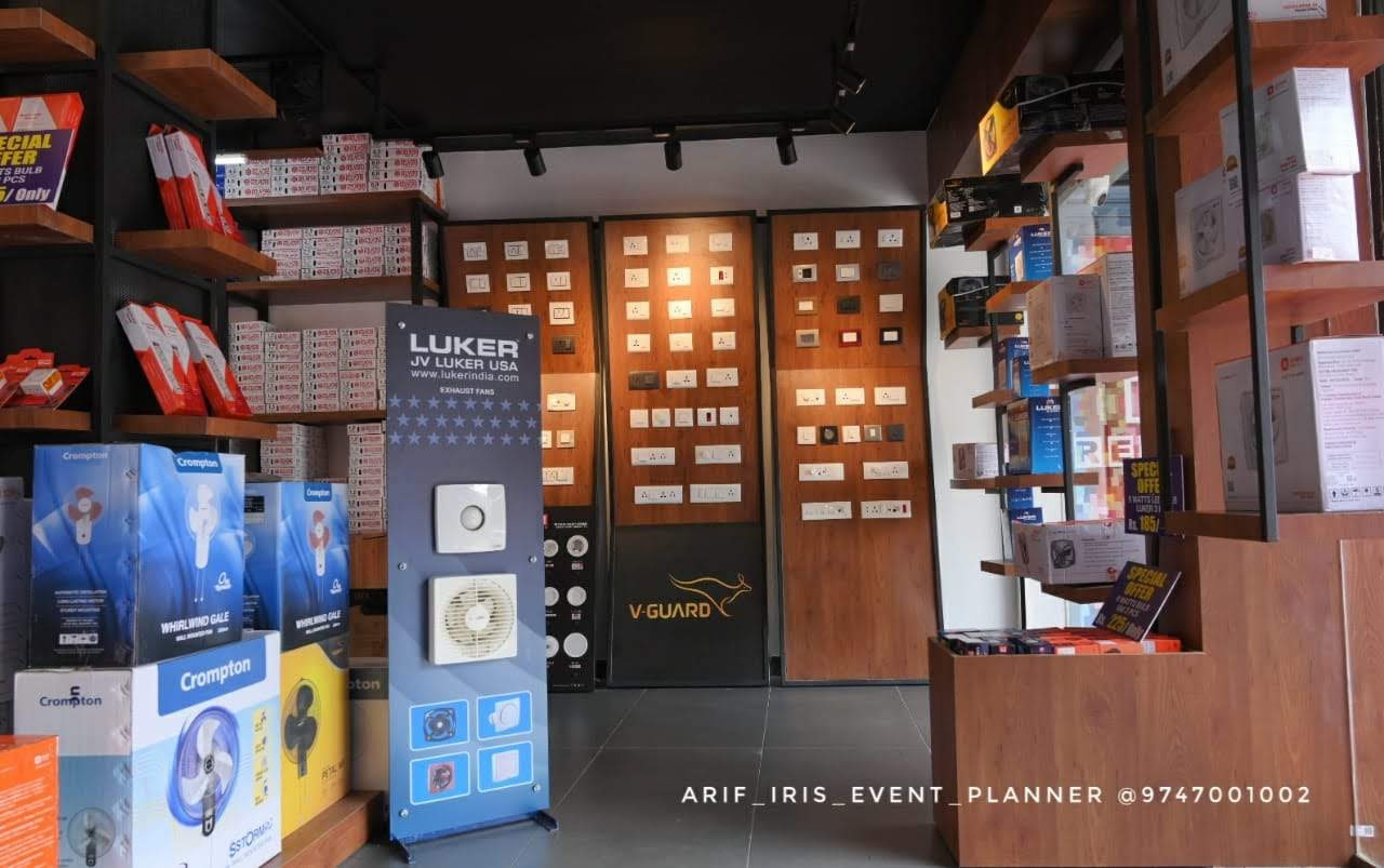 V SMART GALLERY TIRUR